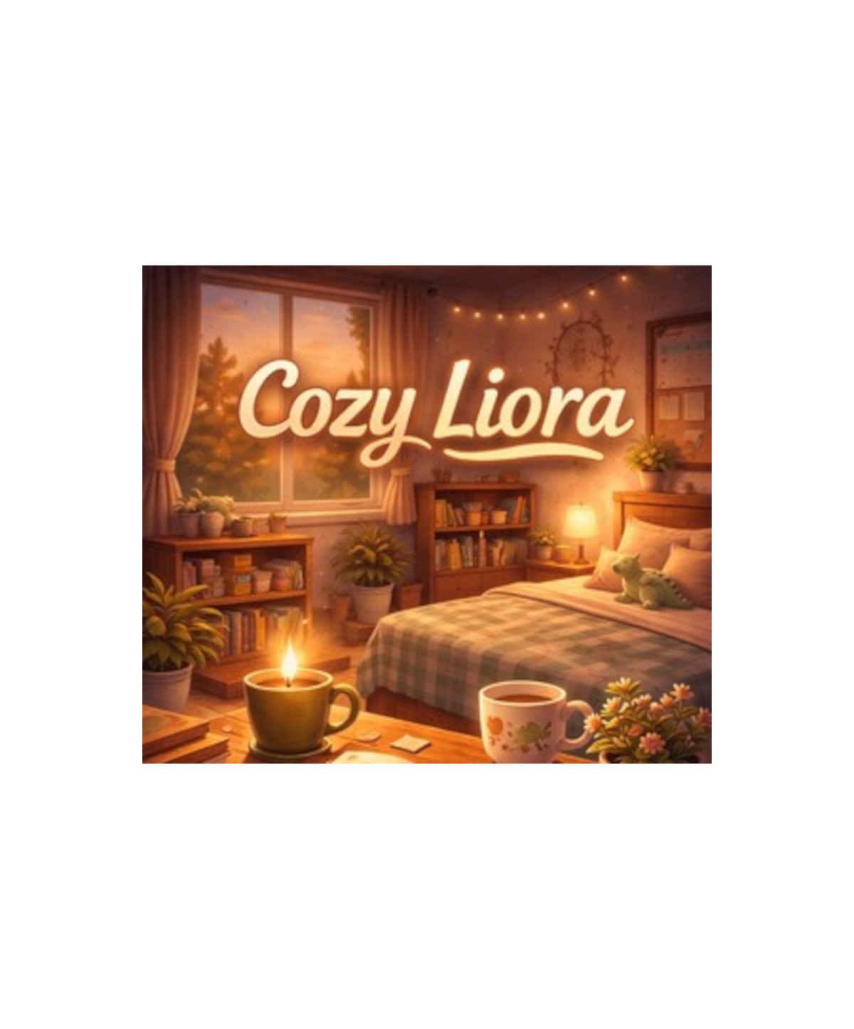 Cozy Liora Steam Key GLOBAL